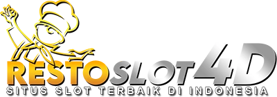 Logo RESTOSLOT4D